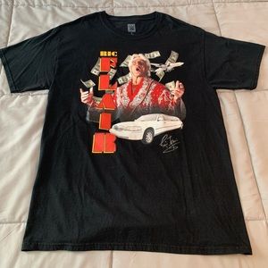 Ric Flair Mens Large T-Shirt